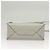 BALENCIAGA Hand Bag Leather 2way Gray Gold Auth bs28318 - view 5