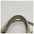 BALENCIAGA Hand Bag Leather 2way Gray Gold Auth bs28318 - view 8