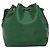 Noe LOUIS VUITTON Epi Petit Noé Borsa a Spalla Verde M44104 LV Auth yk19009 - vista 2
