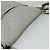 Borsa a Spalla GG Canvas Gucci Argento 145857 Auth 134088 - vista 6