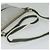 Borsa a Spalla GG Canvas Gucci Argento 145857 Auth 134088 - vista 7