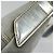 Borsa a Spalla GG Canvas Gucci Argento 145857 Auth 134088 - vista 9