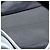 Borsa a mano Salvatore Ferragamo in pelle nera argento Auth sw1115 Nero - vista 11