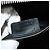 Borsa a mano Salvatore Ferragamo in pelle nera argento Auth sw1115 Nero - vista 12
