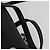 Borsa a mano Salvatore Ferragamo in pelle nera argento Auth sw1115 Nero - vista 14