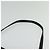 Borsa a mano Salvatore Ferragamo in pelle nera argento Auth sw1115 Nero - vista 15