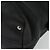 Borsa a mano Salvatore Ferragamo in pelle nera argento Auth sw1115 Nero - vista 16