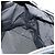 Borsa a mano Salvatore Ferragamo in pelle nera argento Auth sw1115 Nero - vista 20