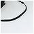 Borsa a mano Salvatore Ferragamo in pelle nera argento Auth sw1115 Nero - vista 8