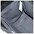 Borsa a mano in pelle nera e argento VERSACE Auth am8883 Nero - vista 21