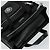 Borsa a mano in pelle nera e argento VERSACE Auth am8883 Nero - vista 6