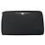 Borsa clutch in tela Trotter Christian Dior nera Auth ep10093 Nero - vista 13