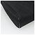 Borsa clutch in tela Trotter Christian Dior nera Auth ep10093 Nero - vista 14