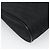 Borsa clutch in tela Trotter Christian Dior nera Auth ep10093 Nero - vista 16
