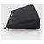 Borsa clutch in tela Trotter Christian Dior nera Auth ep10093 Nero - vista 3