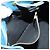 Noe LOUIS VUITTON Borsa a Spalla Petit Noé Epi Blu M44105 LV Auth 134536 - vista 23