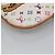 LOUIS VUITTON Pochette MM Monogram Multicolore Bianca M60028 LV Auth 136306 Bianco - vista 14