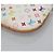 LOUIS VUITTON Pochette MM Monogram Multicolore Bianca M60028 LV Auth 136306 Bianco - vista 15