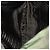 PRADA Tote Bag aus Nylon Khaki Silber authentisch bs27300 - Ansicht 11