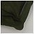PRADA Tote Bag aus Nylon Khaki Silber authentisch bs27300 - Ansicht 15