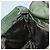 PRADA Tote Bag aus Nylon Khaki Silber authentisch bs27300 - Ansicht 18
