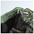 PRADA Tote Bag aus Nylon Khaki Silber authentisch bs27300 - Ansicht 22