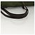 PRADA Tote Bag aus Nylon Khaki Silber authentisch bs27300 - Ansicht 7