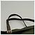 PRADA Tote Bag aus Nylon Khaki Silber authentisch bs27300 - Ansicht 8