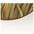 Borsa a Spalla Salvatore Ferragamo Nylon Verde Oro Auth sw1112 D'oro - vista 16