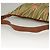 Borsa a Spalla Salvatore Ferragamo Nylon Verde Oro Auth sw1112 D'oro - vista 7