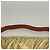 Borsa a Spalla Salvatore Ferragamo Nylon Verde Oro Auth sw1112 D'oro - vista 8