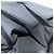 Prada Tote Bag aus schwarzem Nylon mit Silber authentisch bs28227 - Ansicht 19