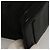 Prada Tote Bag aus schwarzem Nylon mit Silber authentisch bs28227 - Ansicht 9