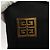 Borsa a Spalla GIVENCHY in Tela Nera e Oro Auth yk19066 Nero D'oro - vista 17