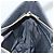Borsa a Spalla GIVENCHY in Tela Nera e Oro Auth yk19066 Nero D'oro - vista 18