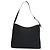 Borsa a Spalla GIVENCHY in Tela Nera e Oro Auth yk19066 Nero D'oro - vista 2