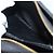 Borsa a Spalla GIVENCHY in Tela Nera e Oro Auth yk19066 Nero D'oro - vista 20