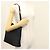 Borsa a Spalla GIVENCHY in Tela Nera e Oro Auth yk19066 Nero D'oro - vista 21