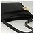 Borsa a Spalla GIVENCHY in Tela Nera e Oro Auth yk19066 Nero D'oro - vista 6