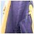 LOUIS VUITTON Borsa Sac Plat Epi Gialla M52079 LV Auth 135876 Giallo - vista 10