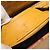 LOUIS VUITTON Borsa Sac Plat Epi Gialla M52079 LV Auth 135876 Giallo - vista 12