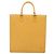 LOUIS VUITTON Borsa Sac Plat Epi Gialla M52079 LV Auth 135876 Giallo - vista 13