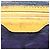 LOUIS VUITTON Borsa Sac Plat Epi Gialla M52079 LV Auth 135876 Giallo - vista 18