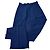 Vintage Dior Wool Pants Navy M Blue