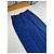 Vintage Dior Wool Pants Navy M Blue - view 11
