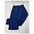 Vintage Dior Wool Pants Navy M Blue - view 13