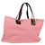 Autre Marque Borsa Tote in tela rosa e oro Auth bs28112 di BOTTEGA VENETA D'oro