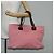 Autre Marque Borsa Tote in tela rosa e oro Auth bs28112 di BOTTEGA VENETA D'oro - vista 19