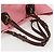 Autre Marque Borsa Tote in tela rosa e oro Auth bs28112 di BOTTEGA VENETA D'oro - vista 7