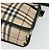 Borsa a spalla Nova Check in PVC beige Auth 133569 di BURBERRY - vista 14